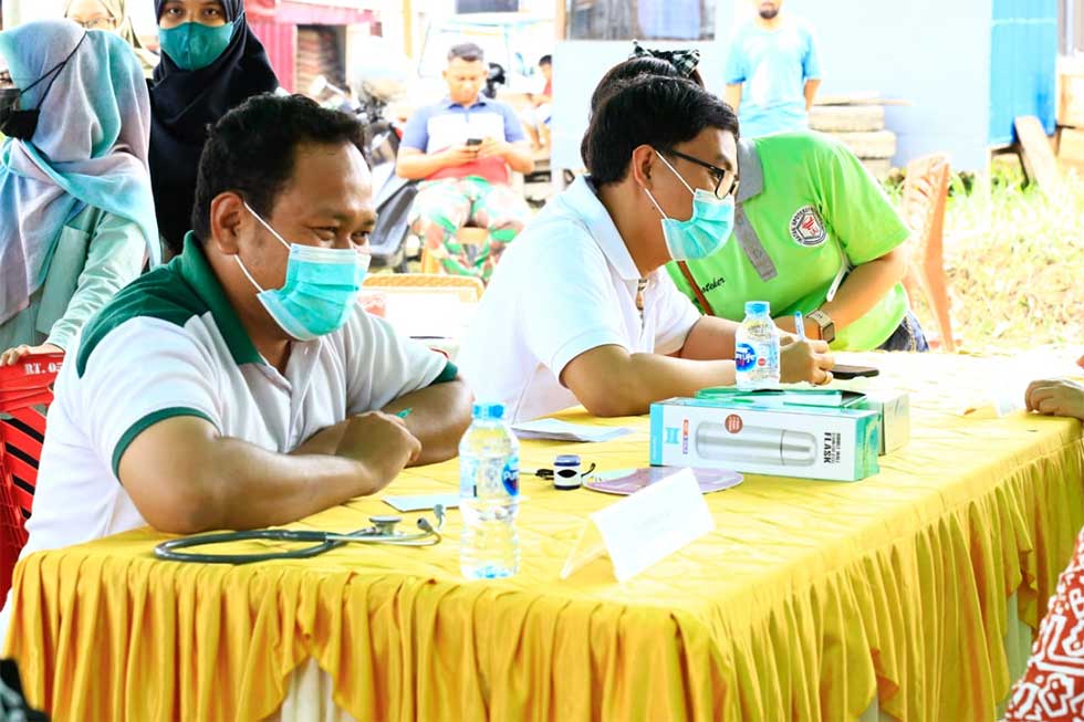 Tentang SASIA
