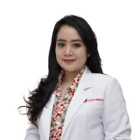 Dr. Anita Putri, M.Farm
