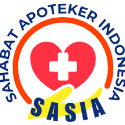 Sahabat Apoteker Indonesia